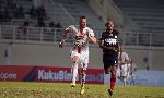 Persija Jakarta 0-1 Bali United: Platje giúp Bali United xây chắc ngôi đầu