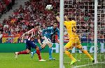 Kết quả bóng đá Cúp C1 châu Âu hôm nay 19/9: Atletico 2-2 Juventus