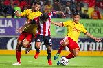 Phân tích tỷ lệ Monarcas Morelia vs Guadalajara Chivas, 9h ngày 21/9