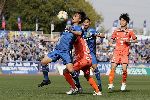 Nhận định Machida Zelvia vs Omiya Ardija, 15h00 ngày 20/9