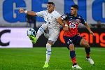 Nhận định Marseille vs Lille, 2h00 ngày 21/9