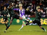 Nhận định Real Betis vs Valladolid, 23h30 ngày 20/9
