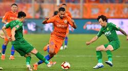 Máy tính dự đoán bóng đá 20/9: Suzhou Dongwu vs Jiangxi Liansheng
