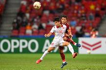 Soi bảng dự đoán tỷ số chính xác Việt Nam vs Singapore, 19h ngày 21/9