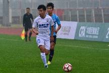 Soi kèo phạt góc Dalian Pro vs Hebei FC, 18h30 ngày 20/9