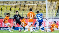 Soi kèo phạt góc Wuhan Yangtze vs Shenzhen, 18h30 ngày 20/9