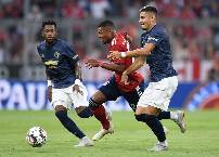 Nhận định, soi kèo Bayern Munich vs MU, 02h00 ngày 21/09