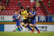 Nhận định, soi kèo Chungnam Asan vs Jeonnam Dragons, 17h30 ngày 20/09