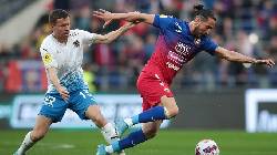 Nhận định, soi kèo CSKA Moscow vs PFC Sochi, 19h00 ngày 20/9
