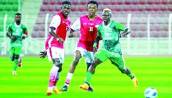 Nhận định, soi kèo Sohar Club vs Sur Club, 20h30 ngày 19/9: Khó có bất ngờ