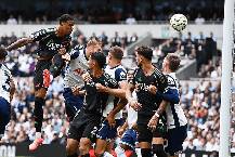 Soi kèo phạt góc Atalanta vs Arsenal, 2h00 ngày 20/9