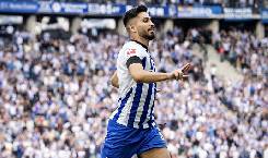 Nhận định, soi k&egrave;o Hertha Berlin vs Paderborn, 18h00 ng&agrave;y 20/9: Kh&oacute; ph&acirc;n thắng bại