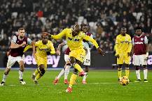 Nhận định, soi kèo West Ham vs Crystal Palace, 21h00 ngày 20/9: Lấy lại niềm tin