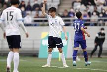 Nhận định, soi kèo Yokohama FC vs Albirex Niigata, 16h00 ngày 20/9: Những người khốn khổ