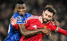 Opta dự đoán vòng 5 giải Ngoại hạng Anh: Quá nhiều đại chiến