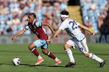 Siêu máy tính dự đoán Burnley vs Nottingham, 21h00 ngày 20/9