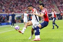 Soi kèo góc Mazatlan vs Atlas, 10h00 ngày 20/9