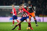 Nhận định bóng đá Atletico Madrid vs Valencia, 21h00 ngày 19/10: Kẻ mạnh ra oai