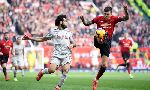 Tỷ lệ bóng đá hôm nay 20/10: MU vs Liverpool