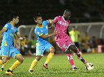 Nhận định bóng đá Khánh Hòa vs Sài Gòn, 17h00 ngày 19/10: Không còn đường lùi