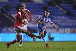 Phân tích tỷ lệ Wigan vs Nottingham Forest, 20h ngày 20/10