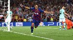 Tỷ lệ bóng đá La Liga hôm nay 19/10: Eibar vs Barcelona