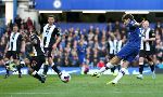 Kết quả, tỷ số Chelsea vs Newcastle, 21h ngày 19/10