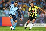 Phân tích tỷ lệ Sydney vs Wellington Phoenix, 14h ngày 20/10