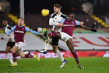 Biến động tỷ lệ k&egrave;o West Ham vs Genk, 2h ng&agrave;y 22/10
