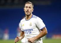 Đội hình ra sân chính thức Shakhtar Donetsk vs Real Madrid, 2h ngày 20/10