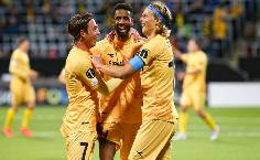 Nhận định, soi kèo Bodo Glimt vs AS Roma, 23h45 ngày 21/10