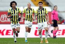 Nhận định, soi kèo Fenerbahce vs Antwerp, 23h45 ngày 21/10