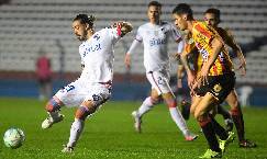 Nhận định, soi kèo Mvo Wanderers vs Nacional, 6h30 ngày 22/10
