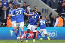 Nhận định, soi kèo Spartak Moscow vs Leicester, 21h30 ngày 20/10