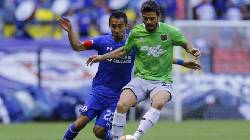 Phân tích kèo hiệp 1 Atlas vs Cruz Azul, 9h ngày 20/10