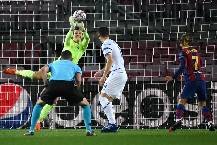 Soi kèo phạt góc Barcelona vs Dynamo Kyiv, 23h45 ngày 20/10