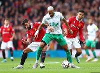 Đội hình ra sân chính thức MU vs Tottenham, 2h15 ngày 20/10 (cập nhật)