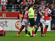 Nhận định, soi kèo Ajaccio vs PSG, 2h ngày 22/10