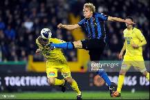 Nhận định, soi kèo Club Brugge vs Sint-Truiden, 1h45 ngày 20/10