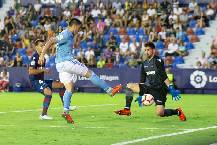 Nhận định, soi kèo Valladolid vs Celta Vigo, 0h ngày 20/10