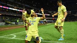 Phân tích kèo hiệp 1 Toluca vs Club America, 9h06 ngày 20/10