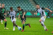 Phân tích kèo hiệp 1 Western United vs Macarthur, 15h45 ngày 21/10