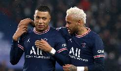 Soi bảng vị cầu thủ ghi bàn trận Ajaccio vs PSG, 2h ngày 22/10