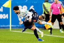 Soi kèo, dự đoán Macao Zenit vs Krylia 0h30 ngày 21/10