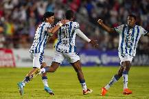 Soi kèo phạt góc Pachuca vs Monterrey, 9h06 ngày 21/10
