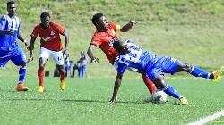 Nhận định, soi kèo Busoga United vs Mbarara City, 20h00 ngày 19/10