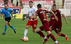 Nhận định, soi kèo Dinamo Pancevo vs FK Vozdovac, 19h00 ngày 19/10