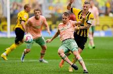 Nhận định, soi kèo Dortmund vs Bremen, 1h30 ngày 21/10