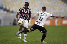 Nhận định, soi kèo Fluminense vs Corinthians, 7h30 ngày 20/10