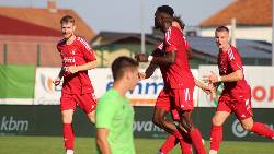 Nhận định, soi kèo NK Brinje Grosuplje vs Bistrica, 20h00 ngày 20/10